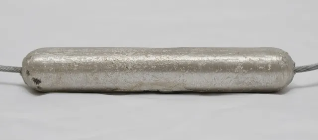 Kurban anot (çubuk anot)
